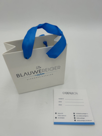 De Blauwe reiger Helmond