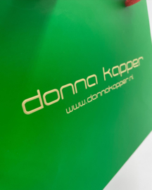 Donna Kapper Oirschot