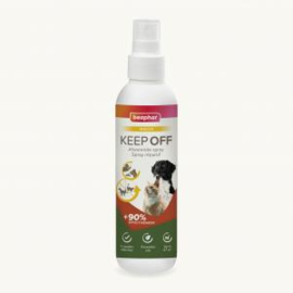 Beaphar Keep Off Spray 200ml