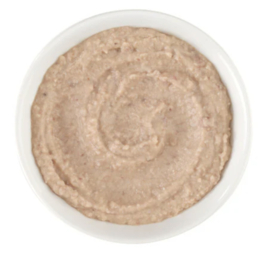 Schesir After Dark velvet kat kip&kwartelei mousse 80gr