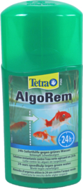 Tetra Pond AlgoRem 250 ml Troebel water