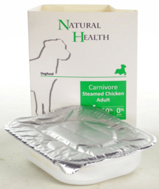 NH Steamed Carnivore Chicken