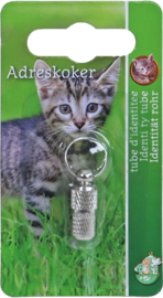 Adreskoker Chroom