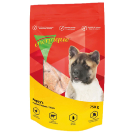 Energique Puppy 750gram