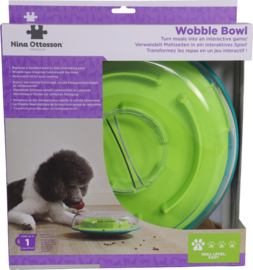 Nina Ottosson Wobble Bowl