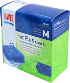 Juwel filterspons (coarse) grof M