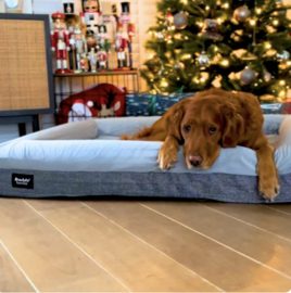 Large Buddy Bed
