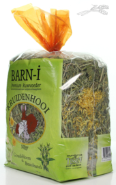 BARN-I Kruidenhooi G & B