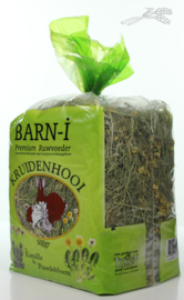 BARN-I Kruidenhooi K & P