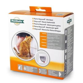 Petsafe 917 kattenluik