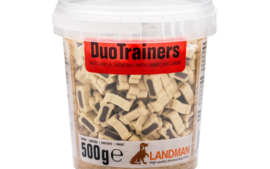 Duo trainers 500 gram