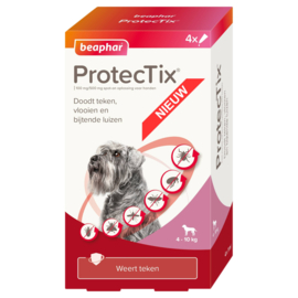 ProtecTix Hond 4-10 kg