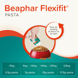 Flexifit Pasta 250g