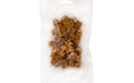 Kip & Witvis blokjes 100 gram voor hond en kat