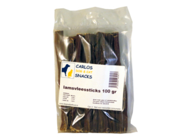 Carlos lamsvleesstick 100 gram