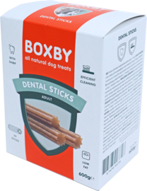 Proline Boxby Denta Sticks 30 Stuks