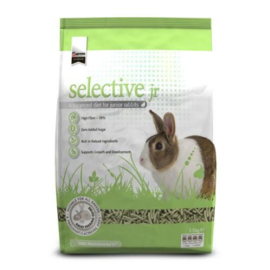 Supreme Selective Junior Rabbit