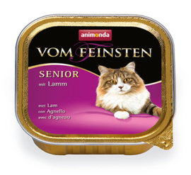 Feinsten Cat Senior Lam