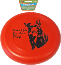 Frisbee