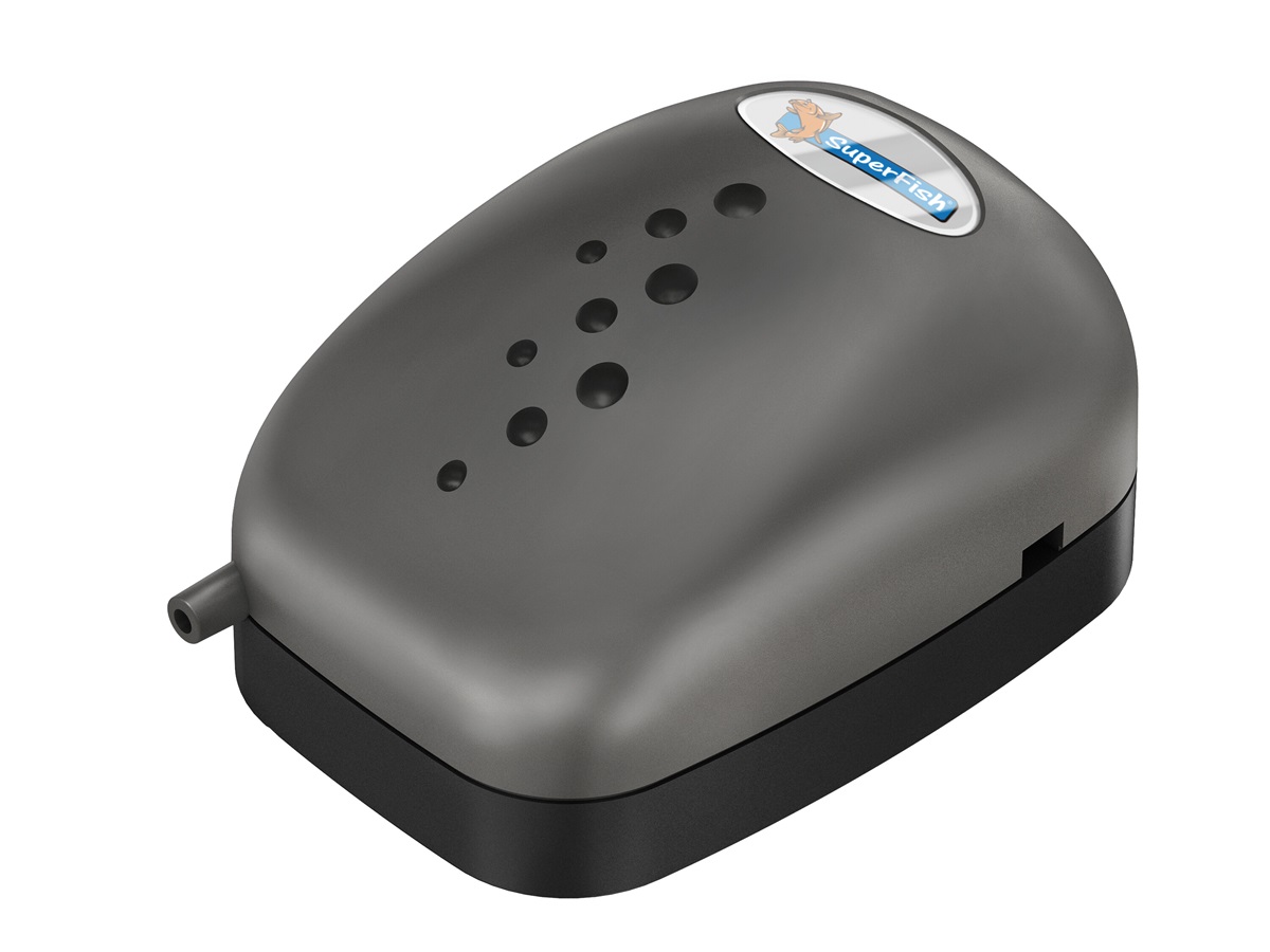 SuperFish AIRFLOW 1 WAY