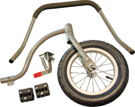 Doggy Ride Jogger-/Stroller set