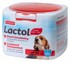 Beaphar Lactol Puppy Milk 250g