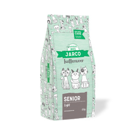 Jarco Cat Senior Brokken 6 kg