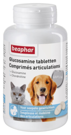 Beaphar Glucosamine Tabletten
