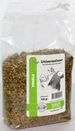 Insectenvoer 750g