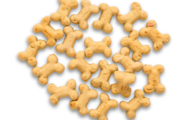 Glutenvrije koekjes