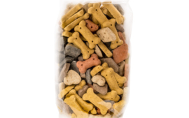 Engelse koekjes