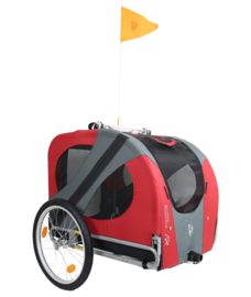 Doggy Ride Original compleet met stang