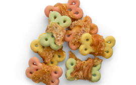 Kipkoekjes