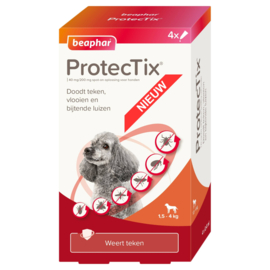ProtecTix Hond 1,5-4 kg