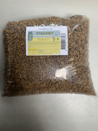 Jarco Cat Struviet Blaas Brokken 2,5 kg