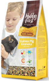 Hope Farms Guinea Pig Granola