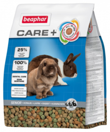 Beaphar Care+ Konijn Senior