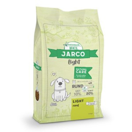 Jarco Light Brokken Rund 12,5 kg