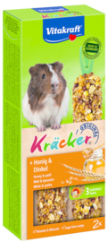 Vitakraft knaagstick Cavia honing