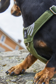Hurtta harness seeker forest 55-70 cm