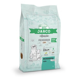 Jarco Persbrok Zalm 12,5 kg