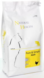 Natural Health Adult Kip 2 kg