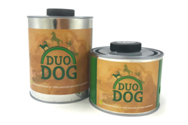 Duo Dog Paardenvet