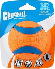 Chuckit! Ultra Ball