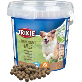 Balls met lam 80%