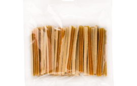 Kip & Vis strips 400 gram