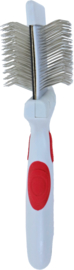 Kattenborstel Flexibele Slicker