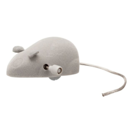 Opwindbare muis