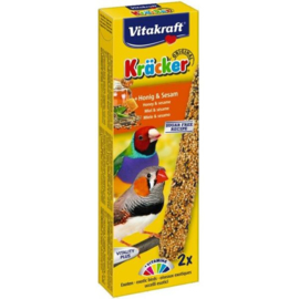 Vitakraft Kräcker Tropische vogels