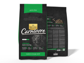 Natural Health Carnivore